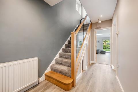 3 bedroom semi-detached house for sale, Cock Robin Lane, Preston PR3