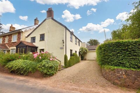 3 bedroom semi-detached house for sale, Spaxton, Bridgwater, Somerset, TA5