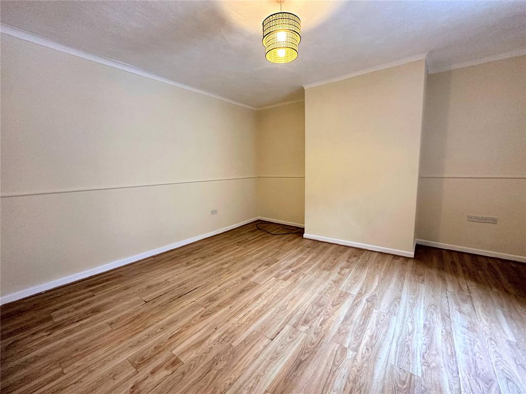 David Street, Stacksteads, Bacup, OL13 3 bed end of terrace house for
