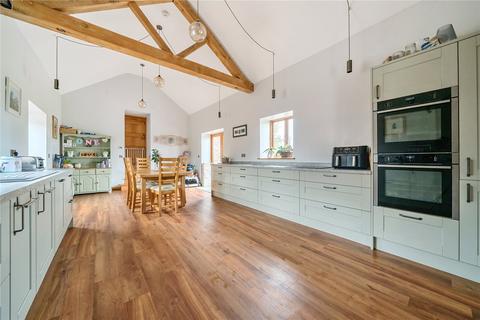 4 bedroom barn conversion for sale, The Mill, Garway, Hereford, Herefordshire, HR2