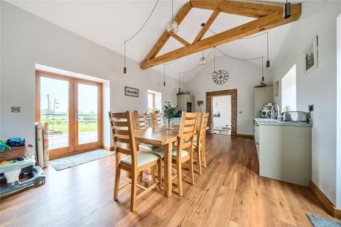 4 bedroom barn conversion for sale, The Mill, Garway, Hereford, Herefordshire, HR2