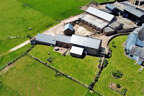 4 bedroom barn conversion for sale, The Mill, Garway, Hereford, Herefordshire, HR2