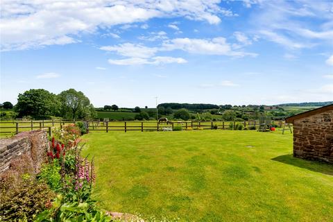 4 bedroom barn conversion for sale, The Mill, Garway, Hereford, Herefordshire, HR2