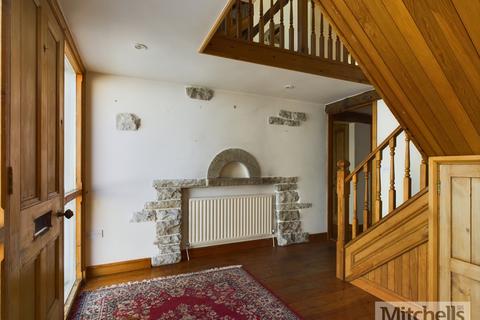 3 bedroom terraced house for sale, The Barn, Great Broughton, Cockermouth CA13