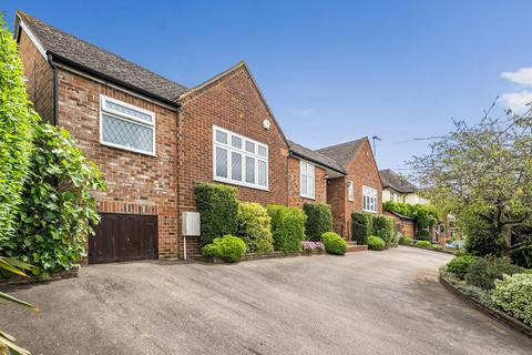 5 bedroom detached house for sale, Woodwaye, Watford, Hertfordshire