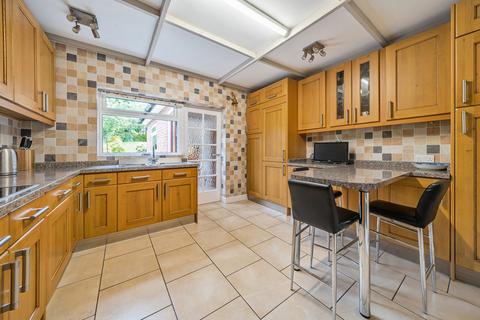 5 bedroom detached house for sale, Woodwaye, Watford, Hertfordshire