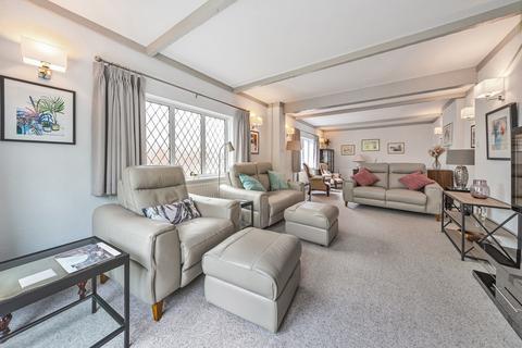 5 bedroom detached house for sale, Woodwaye, Watford, Hertfordshire