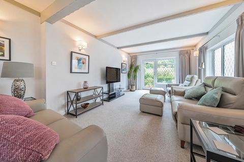 5 bedroom detached house for sale, Woodwaye, Watford, Hertfordshire