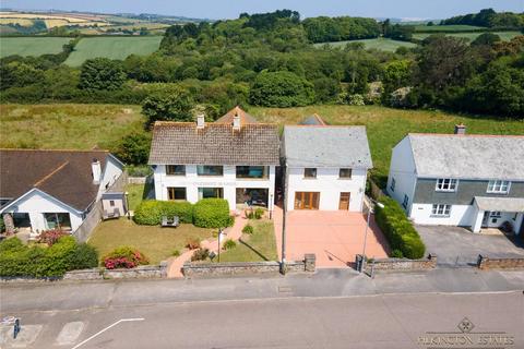 10 bedroom detached house for sale, Truro, Cornwall TR2