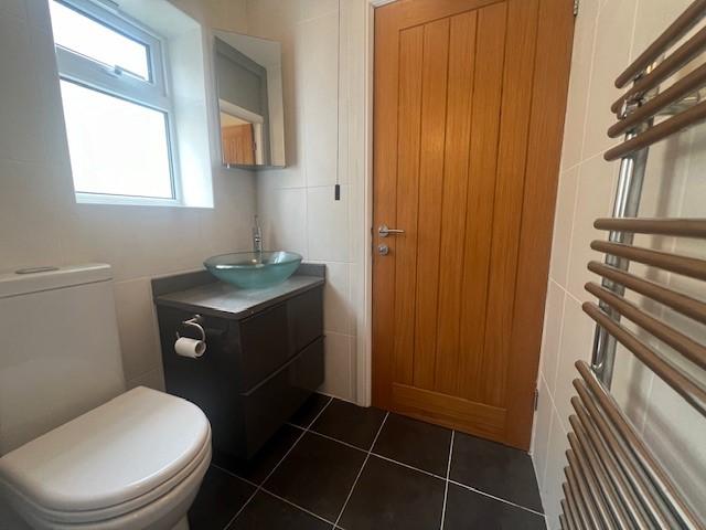 Guest WC