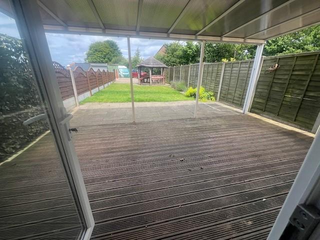 Decking