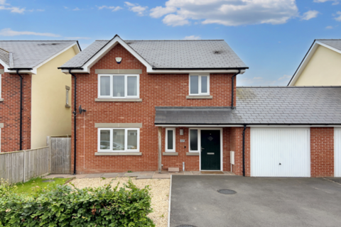17 Pyon Close, Canon Pyon, Hereford, HR4 8QA