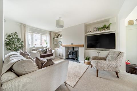 17 Pyon Close, Canon Pyon, Hereford, HR4 8QA