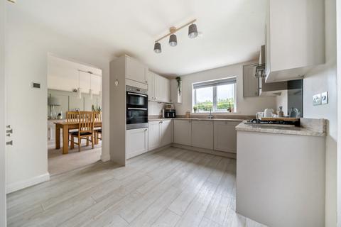 17 Pyon Close, Canon Pyon, Hereford, HR4 8QA
