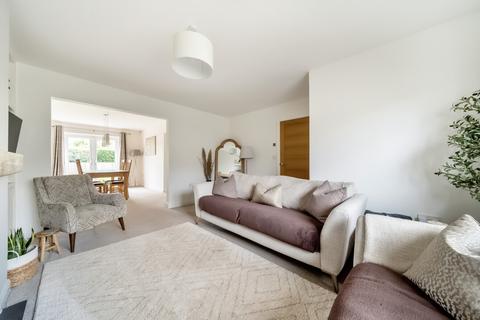 17 Pyon Close, Canon Pyon, Hereford, HR4 8QA