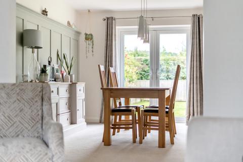 17 Pyon Close, Canon Pyon, Hereford, HR4 8QA