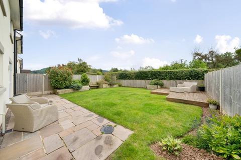 17 Pyon Close, Canon Pyon, Hereford, HR4 8QA