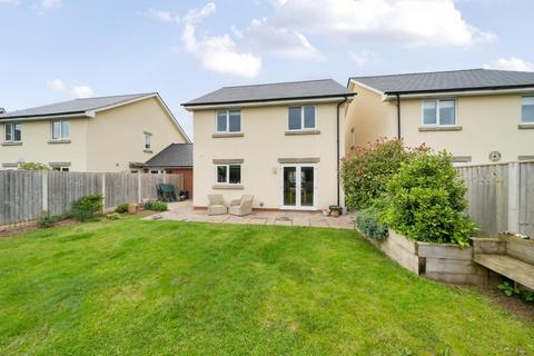17 Pyon Close, Canon Pyon, Hereford, HR4 8QA