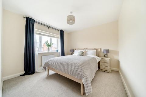 17 Pyon Close, Canon Pyon, Hereford, HR4 8QA