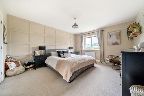 17 Pyon Close, Canon Pyon, Hereford, HR4 8QA