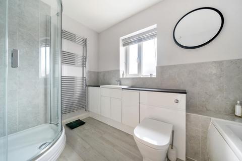 17 Pyon Close, Canon Pyon, Hereford, HR4 8QA
