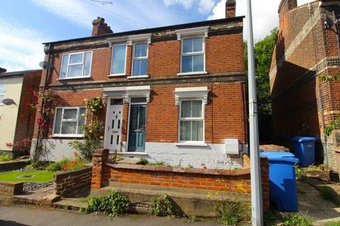 3 bedroom semi-detached house for sale, Cavendish Street, Ipswich, IP3