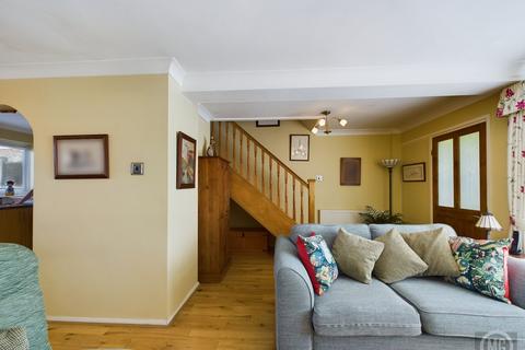 3 bedroom terraced house for sale, Mile Walk, Bristol, BS14