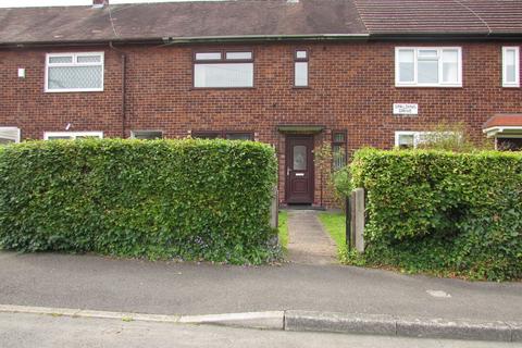 2 bedroom terraced house for sale, Spalding Drive, Manchester, M23