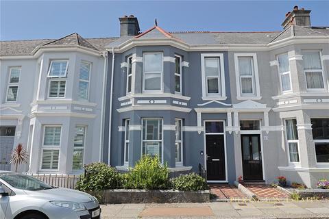 3 bedroom terraced house for sale, Plymouth, Devon PL3