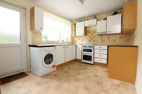 2 bedroom semi-detached house for sale, Kipling Close, Hitchin, SG4