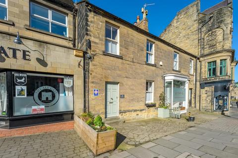 3 bedroom terraced house for sale, Alnwick NE66