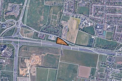 Land for sale, Land at Junction 4, M4, Shepiston Lane, Hayes, UB3 1LL