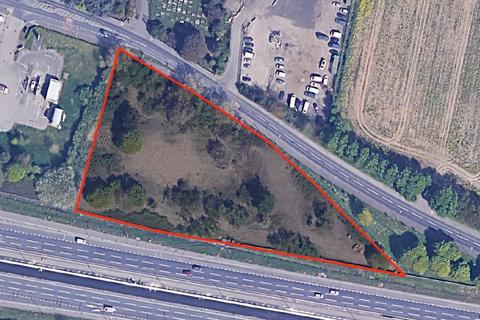 Land for sale, Land at Junction 4, M4, Shepiston Lane, Hayes, UB3 1LL