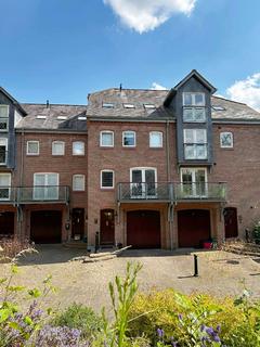 4 bedroom terraced house for sale, Rock Mill Lane, Leamington Spa