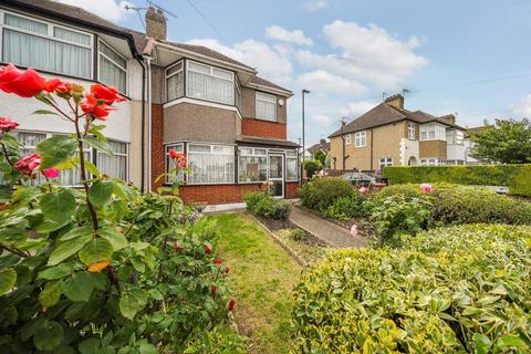 3 bedroom semi-detached house for sale, Woolmead Avenue,  London,  NW9