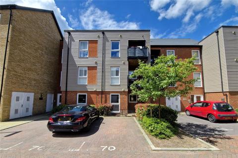 2 bedroom apartment for sale, Brunel Way, Havant, Hampshire, PO9