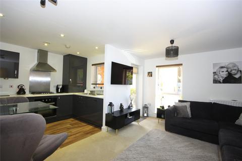 2 bedroom apartment for sale, Brunel Way, Havant, Hampshire, PO9