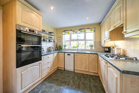 27 Constable Way, College Town, Sandhurst, GU47 0FE