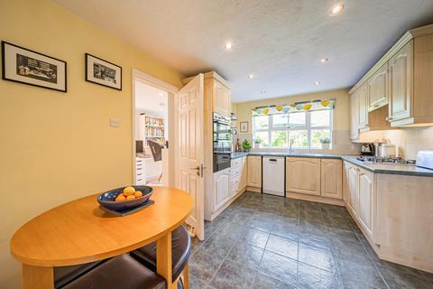 27 Constable Way, College Town, Sandhurst, GU47 0FE