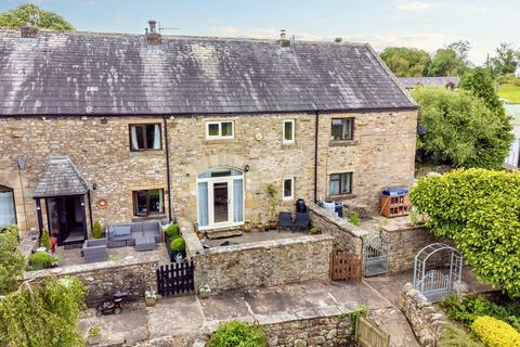 3 bedroom terraced house for sale, Tudor Rose Cottage, Borwick