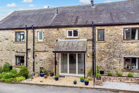 3 bedroom terraced house for sale, Tudor Rose Cottage, Borwick