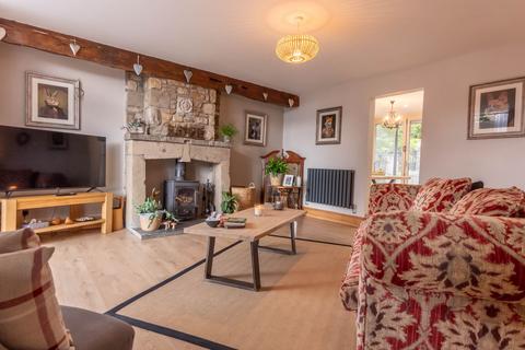 3 bedroom terraced house for sale, Tudor Rose Cottage, Borwick