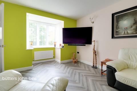 3 House Yard Close, Crewe, CW1 4GX
