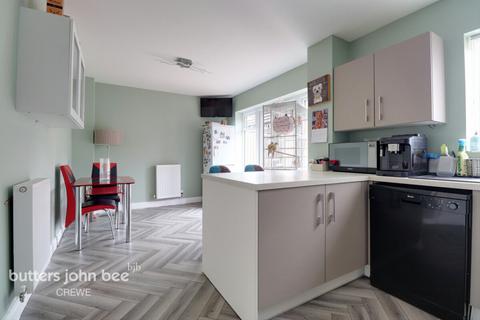3 House Yard Close, Crewe, CW1 4GX