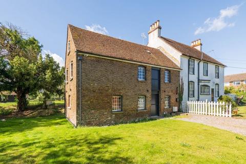5 bedroom semi-detached house for sale, The Old Mill, Lower Halstow, ME9