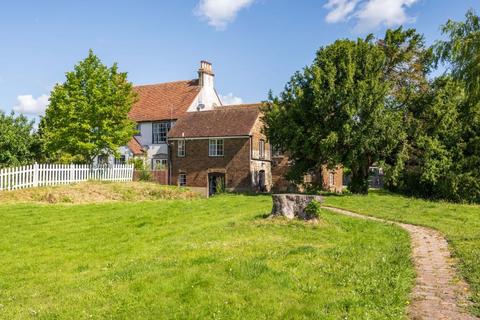 5 bedroom semi-detached house for sale, The Old Mill, Lower Halstow, ME9