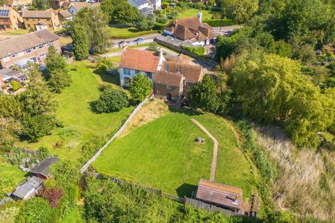 5 bedroom semi-detached house for sale, The Old Mill, Lower Halstow, ME9