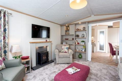 2 bedroom lodge for sale, Nightingale Heights, Knott End-on-Sea FY6