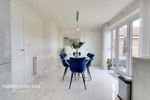 57 Adams Way, Hednesford, Cannock, WS12 4WJ