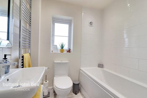 57 Adams Way, Hednesford, Cannock, WS12 4WJ
